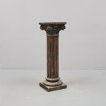 1289 4133 PEDESTAL